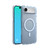 Nimbus9 Alto 2 iPhone Air MagSafe Case - Clear Blue