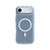 Nimbus9 Alto 2 iPhone Air MagSafe Case - Clear Blue