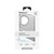 Nimbus9 Alto 2 Cricket Icon Plus 2026 Case - Clear
