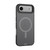 Nimbus9 Stratus 2 iPhone Air MagSafe Case with Kickstand - Smoke