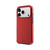 Nimbus9 Cirrus 3 iPhone 17 Pro MagSafe Case - Crimson Nimbus9 Cirrus 3 iPhone 17 Pro MagSafe Case - Crimson