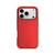 Nimbus9 Cirrus 3 iPhone 17 Pro MagSafe Case - Crimson