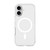Nimbus9 Vantage iPhone 17 MagSafe Case - Clear
