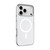 Nimbus9 Vantage iPhone 17 Pro Max MagSafe Case - Clear