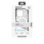 Nimbus9 Aero MagSafe Case for iPhone 17 Pro Max with Built-In Kickstand - Clear