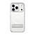 Nimbus9 Aero MagSafe Case for iPhone 17 Pro with Built-In Kickstand - Clear