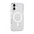Nimbus9 Alto 2 iPhone 17 MagSafe Case - Clear