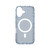 Nimbus9 Alto 2 iPhone 17 MagSafe Case - Clear Blue Nimbus9 Alto 2 iPhone 17 MagSafe Case - Clear Blue