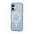 Nimbus9 Alto 2 iPhone 17 MagSafe Case - Clear Blue