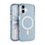 Nimbus9 Alto 2 iPhone 17 MagSafe Case - Clear Blue