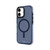 Nimbus9 Phantom 3 iPhone 17 MagSafe Case - Steel Blue
