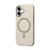 Nimbus9 Essence iPhone 17 MagSafe Case - Champagne