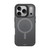 Nimbus9 Stratus 2 iPhone 17 Pro MagSafe Case with Kickstand - Smoke
