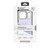Nimbus9 Stratus 2 iPhone 17 Pro MagSafe Case with Kickstand - Frost