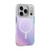 Nimbus9 Stratus 2 iPhone 17 Pro MagSafe Case with Kickstand - Frost