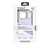 Nimbus9 Stratus 2 iPhone 17 Pro MagSafe Case with Kickstand - Frost