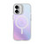 Nimbus9 Stratus 2 iPhone 17 MagSafe Case with Kickstand - Frost