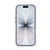 Nimbus9 Stratus 2 iPhone 17 MagSafe Case with Kickstand - Frost