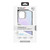 Nimbus9 Stratus 2 iPhone 17 MagSafe Case with Kickstand - Frost