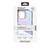 Nimbus9 Stratus 2 iPhone 17 MagSafe Case with Kickstand - Frost