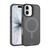 Nimbus9 Stratus 2 iPhone 17 MagSafe Case with Kickstand - Smoke