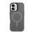 Nimbus9 Stratus 2 iPhone 17 MagSafe Case with Kickstand - Smoke