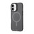 Nimbus9 Stratus 2 iPhone 17 MagSafe Case with Kickstand - Smoke