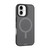 Nimbus9 Stratus 2 iPhone 17 MagSafe Case with Kickstand - Smoke