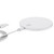 PowerLab 10W Wireless Charger - White