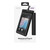 ZIZO Gear Waterproof Phone Pouch with Lanyard - Black
