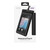 ZIZO Gear Waterproof Phone Pouch with Lanyard - Black