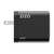 ZIZO PowerVault 65W GaN Dual USB-C + USB-A Wall Charger - Black