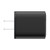 ZIZO PowerVault 20W Charger Bundle with 4FT Braided Nylon USB-C Cable - Black