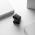 ZIZO PowerVault 30W Dual USB-C + USB-A Wall Charger with Digital Power Display - Black