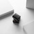 ZIZO PowerVault 30W Dual USB-C + USB-A Wall Charger with Digital Power Display - Black