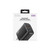 ZIZO PowerVault 30W USB-C + USB-A + Reverse Lightning Port Wall Charger - Black