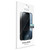 ZIZO PRIVACY Tempered Glass Screen Protector for iPhone Air - Privacy