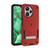 ZIZO TRANSFORM Series Cricket Icon Plus 2026 Case - Red