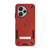 ZIZO TRANSFORM Series Cricket Icon Plus 2026 Case - Red