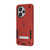 ZIZO TRANSFORM Series Cricket Icon Plus 2026 Case - Red