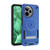 ZIZO TRANSFORM Series Cricket Icon Plus 2026 Case - Blue