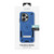 ZIZO TRANSFORM Series Cricket Icon Plus 2026 Case - Blue