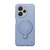 ZIZO REVOLVE Series Cricket Icon Plus 2026 Case - Violet