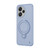 ZIZO REVOLVE Series Cricket Icon Plus 2026 Case - Violet