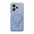 ZIZO REVOLVE Series Cricket Icon Plus 2026 Case - Violet