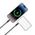 ZIZO PowerVault Link+ Lanyard USB-C Cable - Black