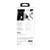 ZIZO PowerVault Link+ Lanyard USB-C Cable - Black