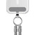 ZIZO PowerVault Link+ Lanyard USB-C Cable - Lilac