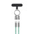 ZIZO PowerVault Link+ Lanyard USB-C Cable - Mint