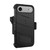 ZIZO BOLT Series iPhone Air MagSafe Case - Black